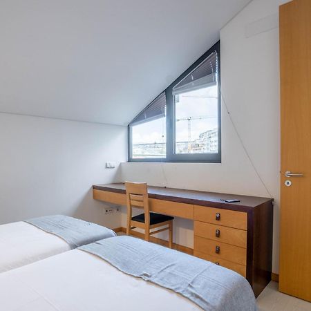 Ferienwohnung Reis De Gaia Vila Nova de Gaia Exterior foto