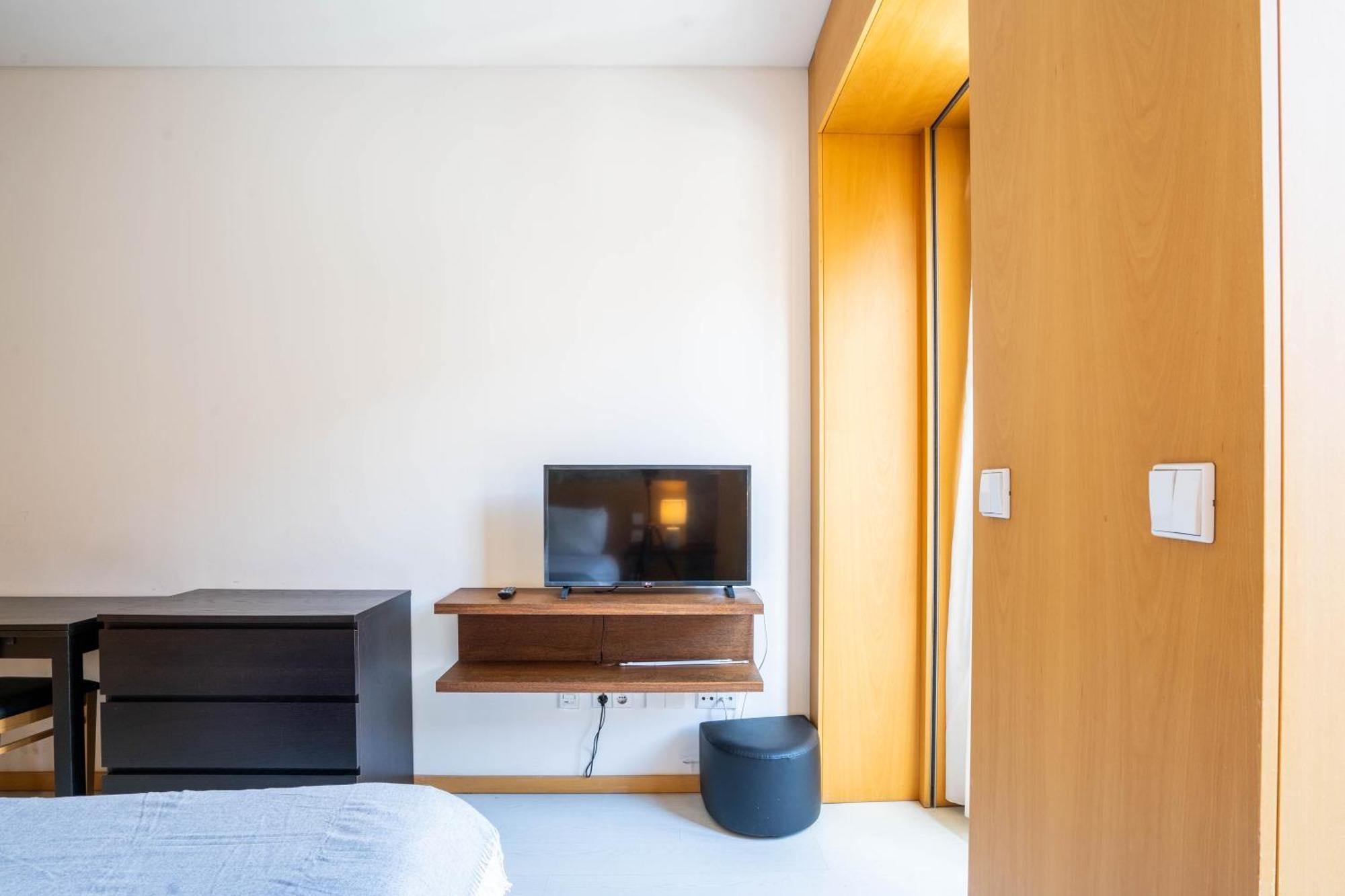 Ferienwohnung Reis De Gaia Vila Nova de Gaia Exterior foto