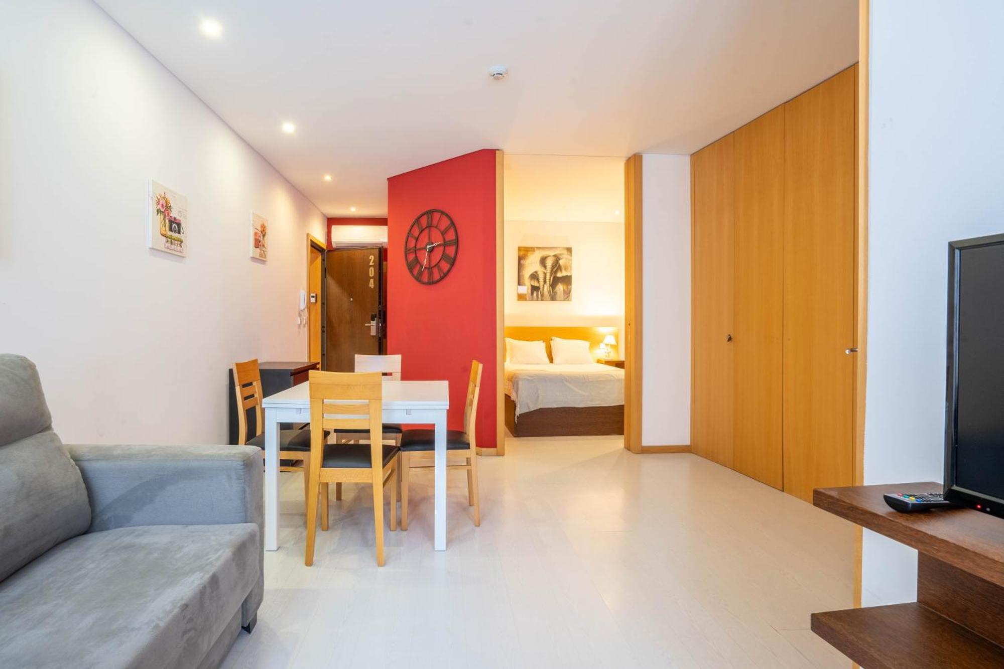 Ferienwohnung Reis De Gaia Vila Nova de Gaia Exterior foto