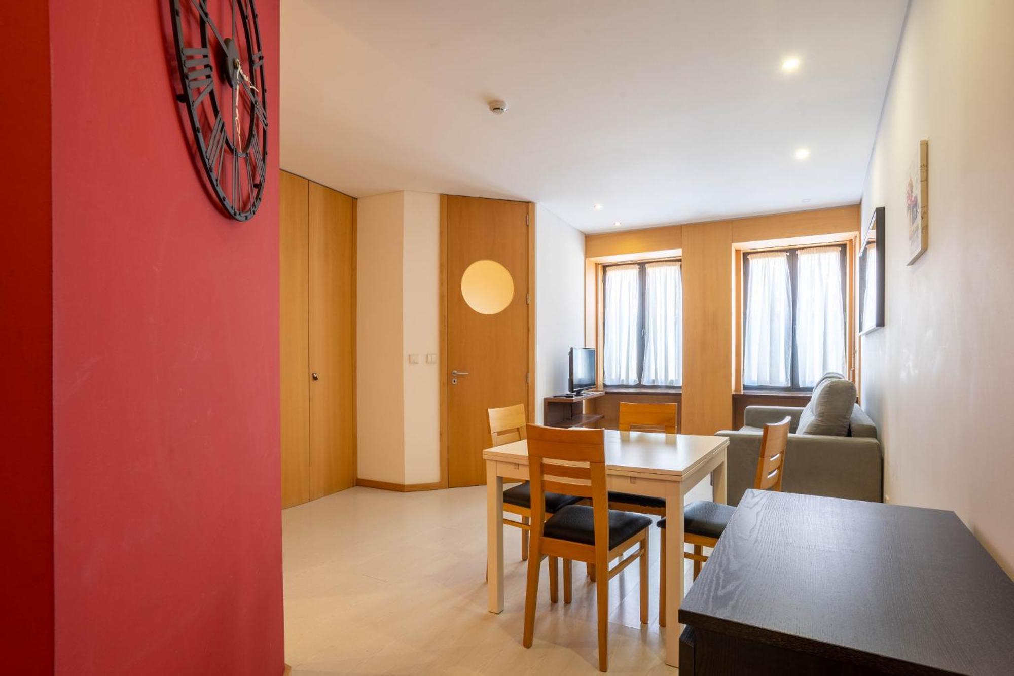 Ferienwohnung Reis De Gaia Vila Nova de Gaia Exterior foto
