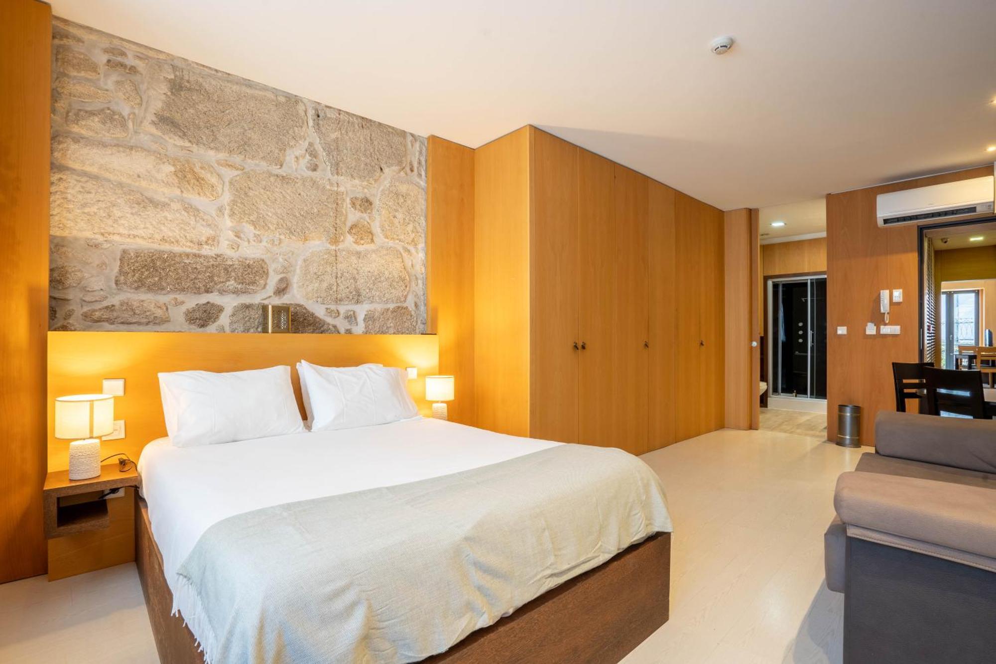 Ferienwohnung Reis De Gaia Vila Nova de Gaia Exterior foto