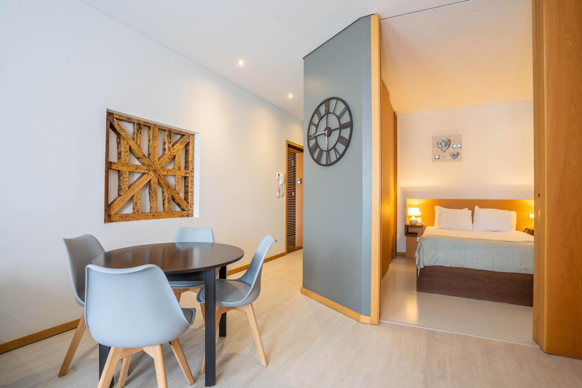 Ferienwohnung Reis De Gaia Vila Nova de Gaia Exterior foto