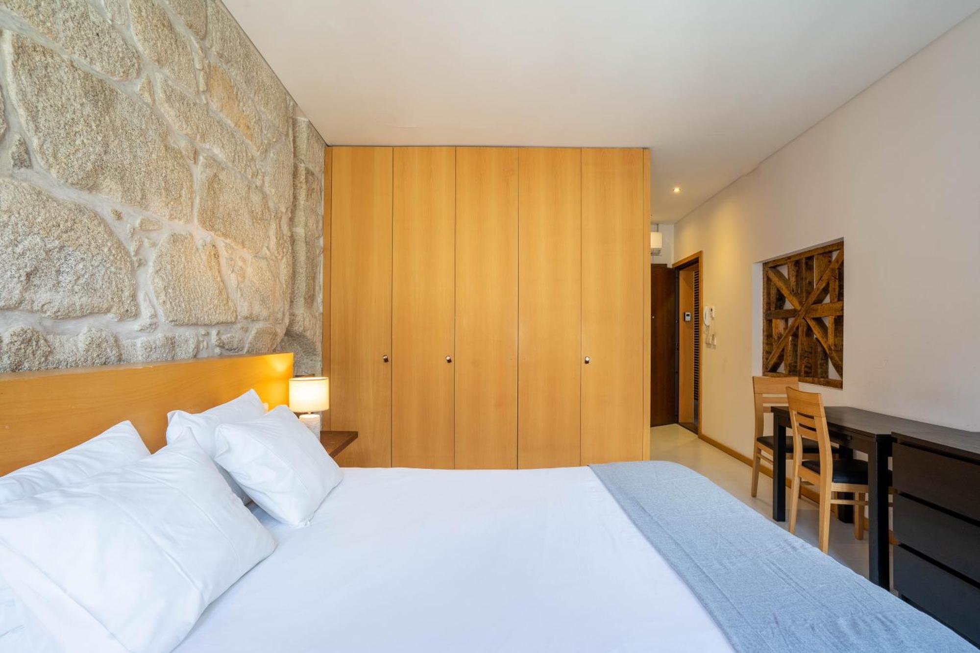 Ferienwohnung Reis De Gaia Vila Nova de Gaia Exterior foto