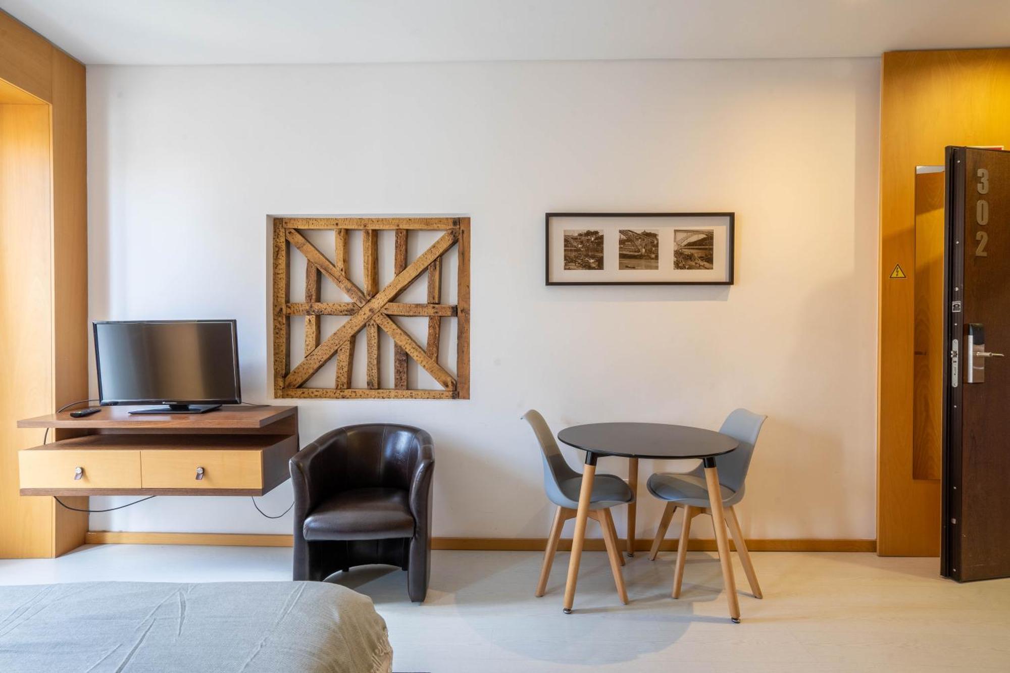 Ferienwohnung Reis De Gaia Vila Nova de Gaia Exterior foto