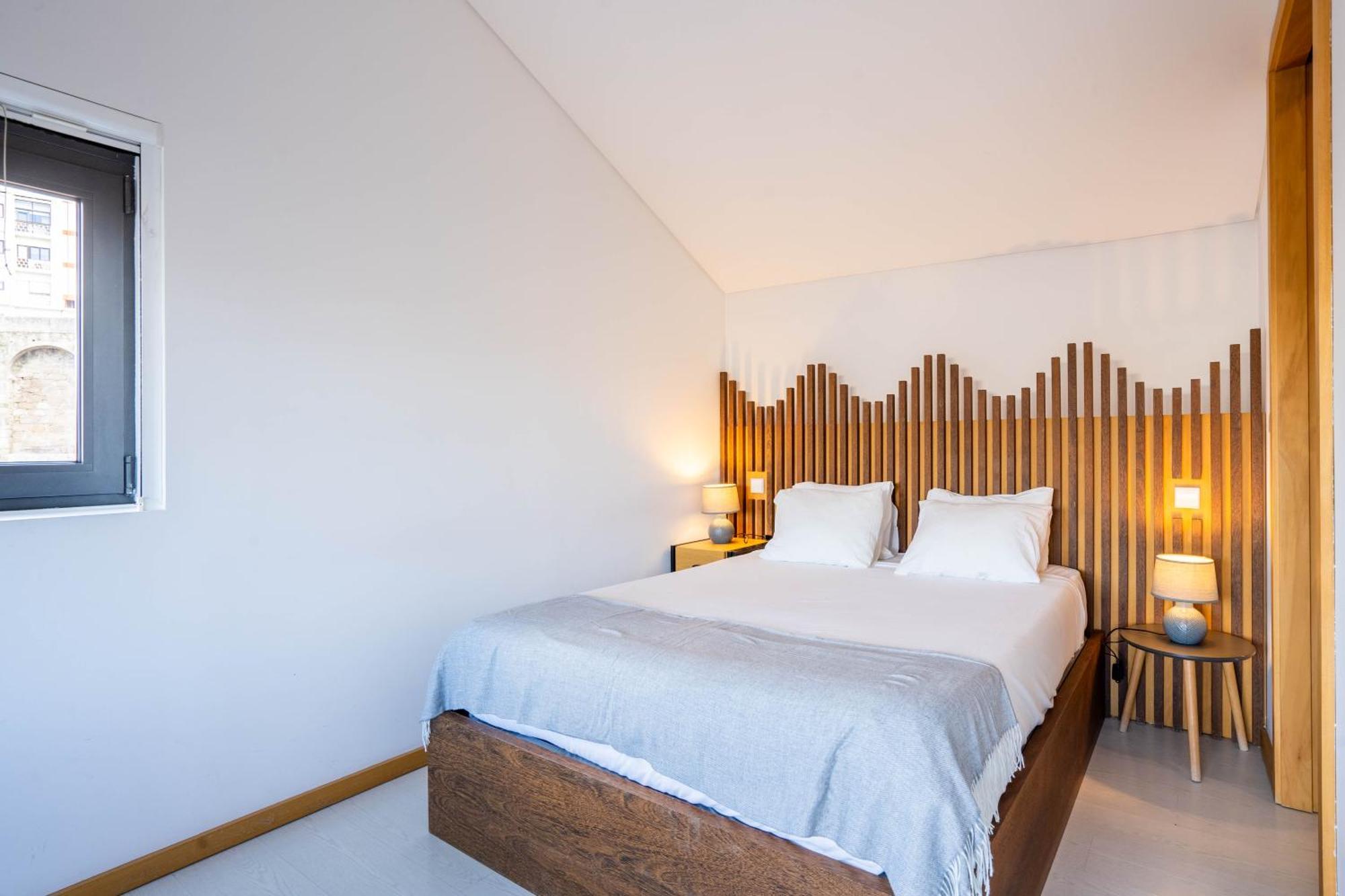 Ferienwohnung Reis De Gaia Vila Nova de Gaia Exterior foto