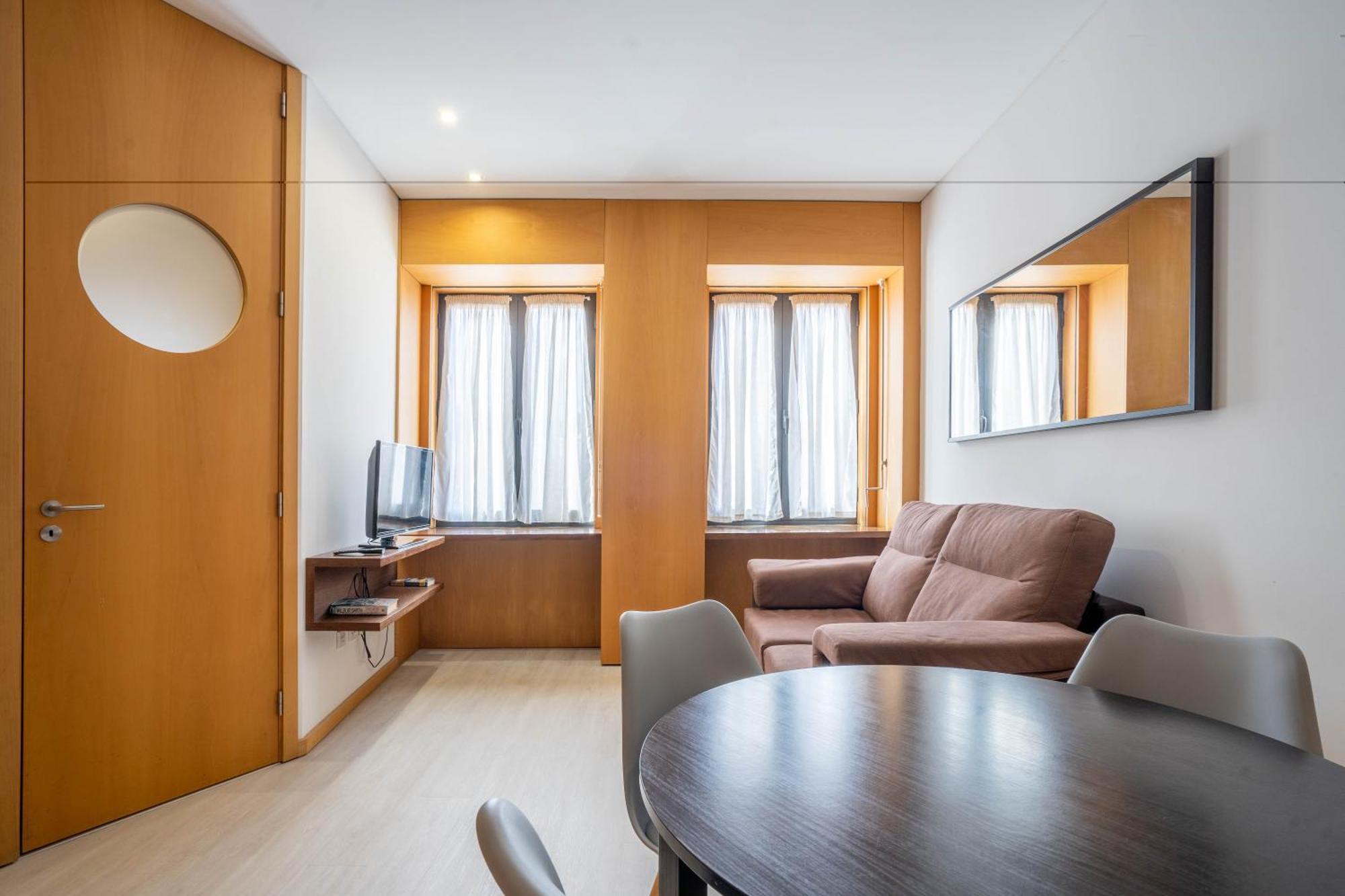 Ferienwohnung Reis De Gaia Vila Nova de Gaia Exterior foto