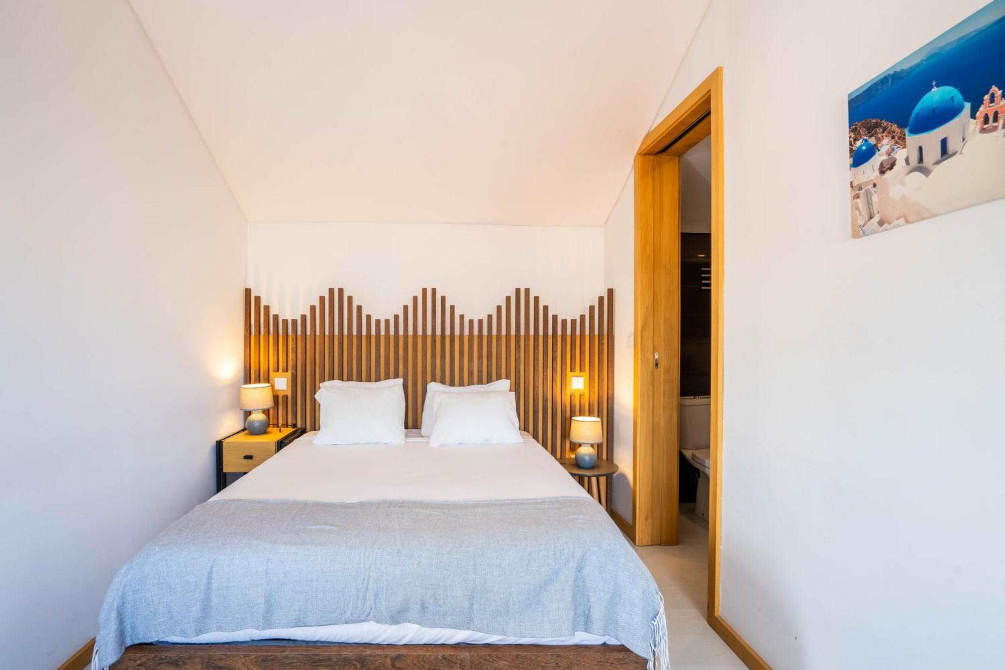 Ferienwohnung Reis De Gaia Vila Nova de Gaia Exterior foto