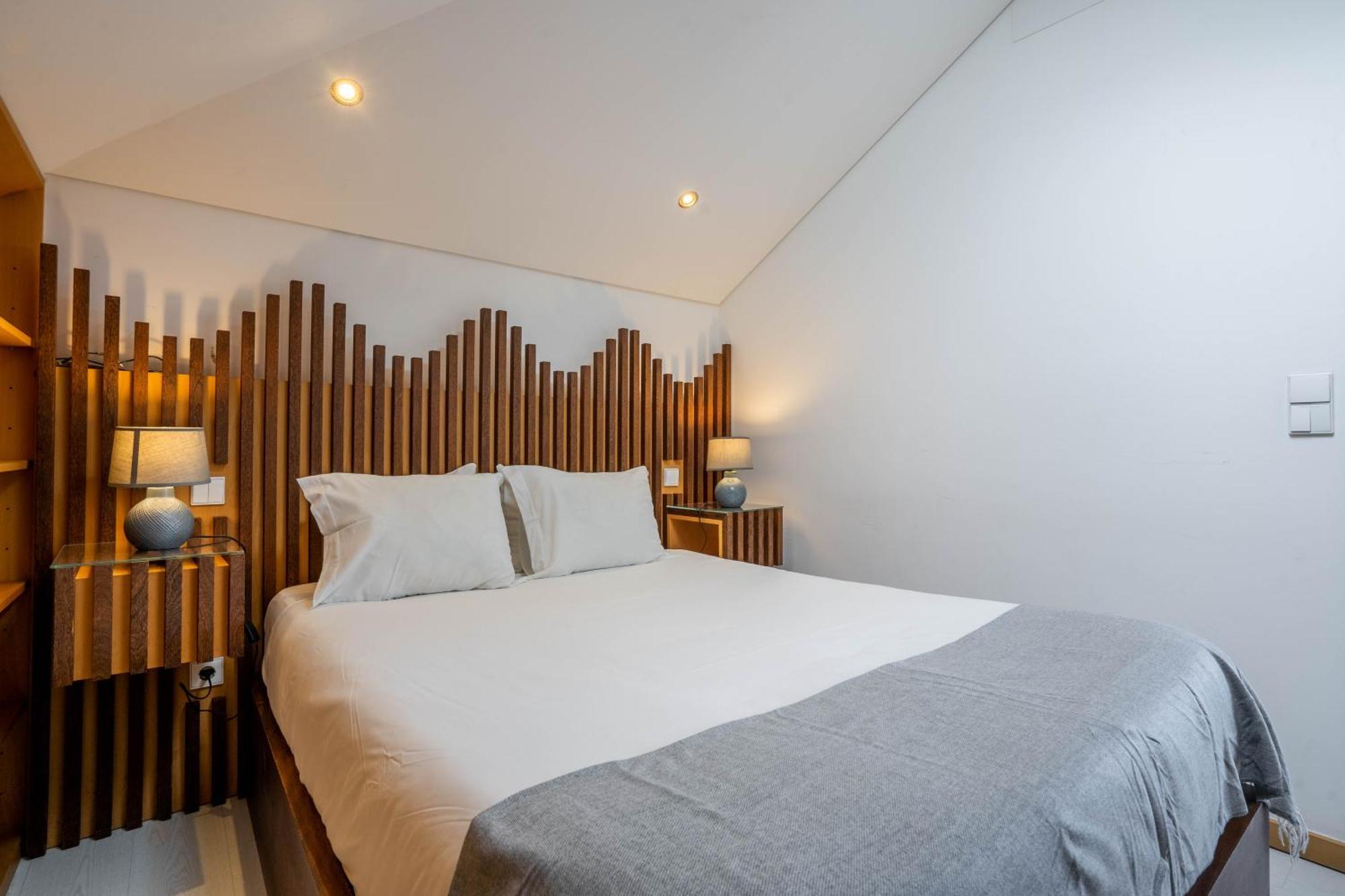 Ferienwohnung Reis De Gaia Vila Nova de Gaia Exterior foto