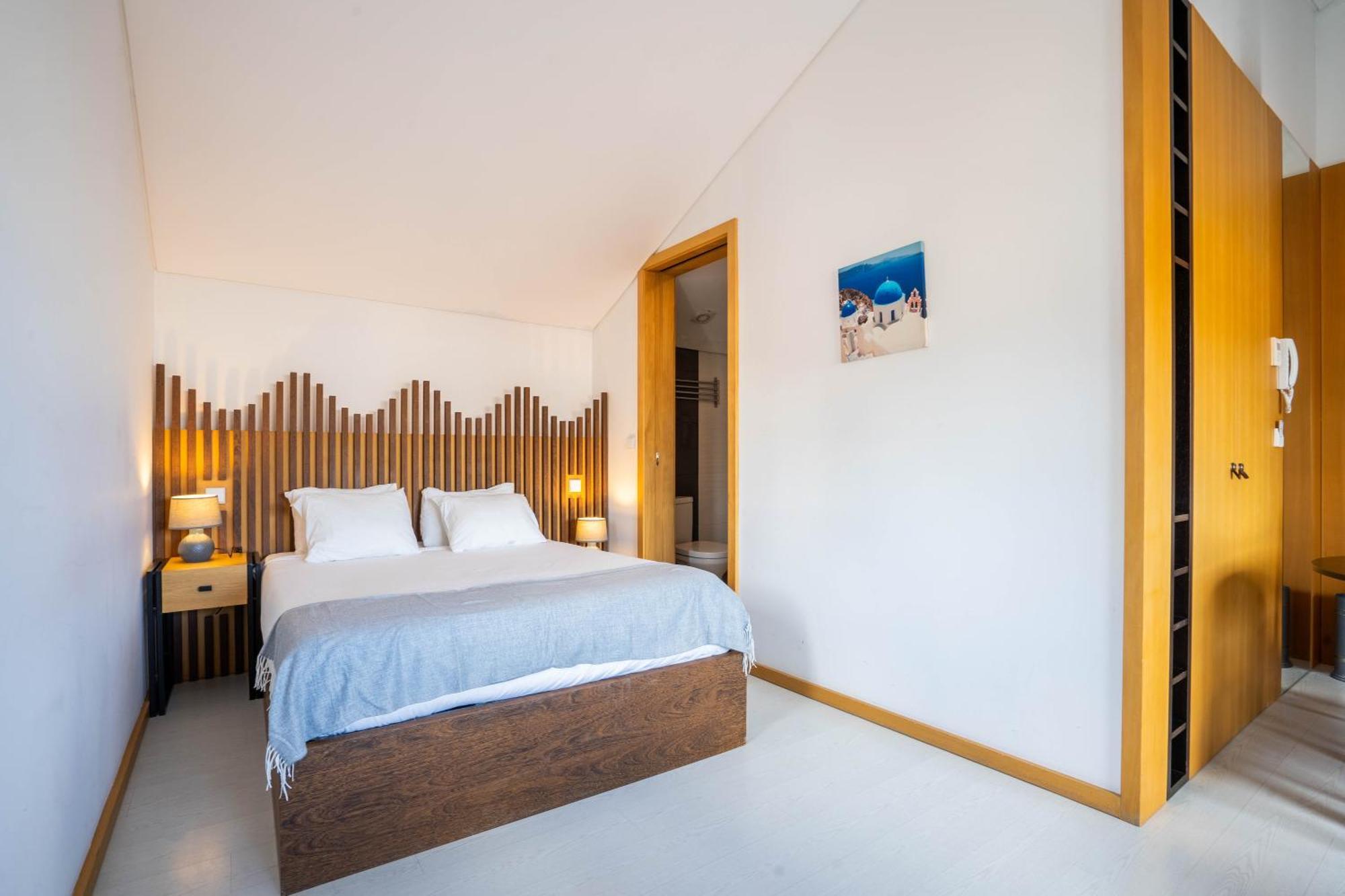 Ferienwohnung Reis De Gaia Vila Nova de Gaia Exterior foto