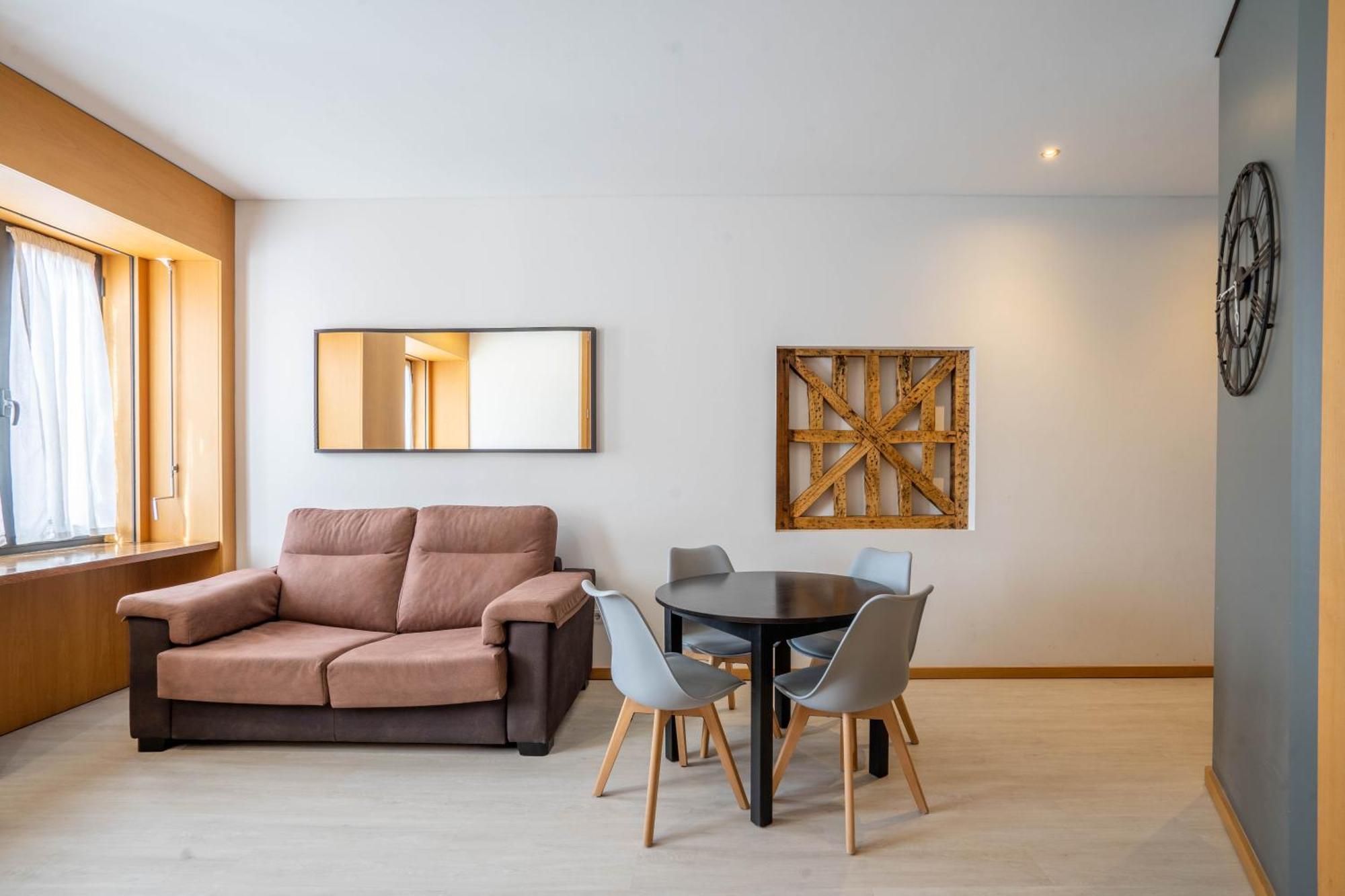 Ferienwohnung Reis De Gaia Vila Nova de Gaia Exterior foto