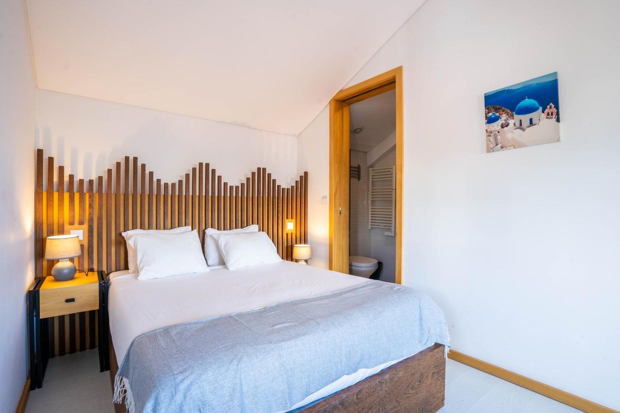 Ferienwohnung Reis De Gaia Vila Nova de Gaia Exterior foto