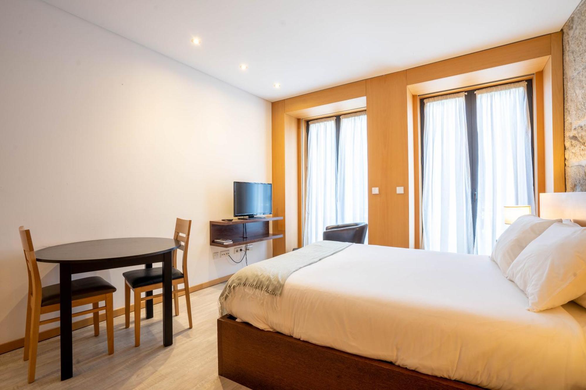 Ferienwohnung Reis De Gaia Vila Nova de Gaia Exterior foto